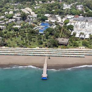 отель TUI Magic Life Belek