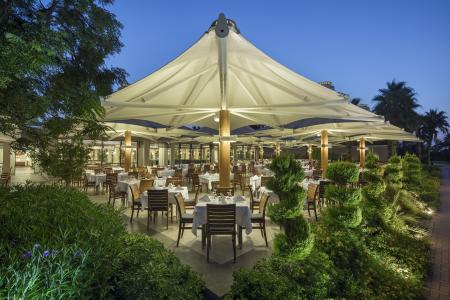 Отель TUI Magic Life Belek в Учкумтепеси - Турция