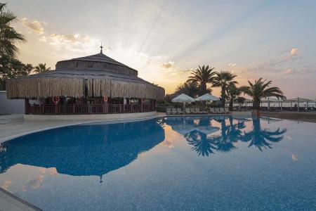 Отель TUI Magic Life Belek в Учкумтепеси - Турция