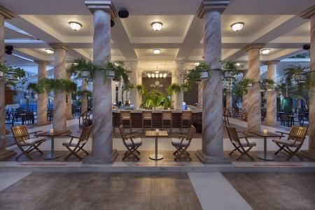 Отель TUI Magic Life Belek в Учкумтепеси - Турция