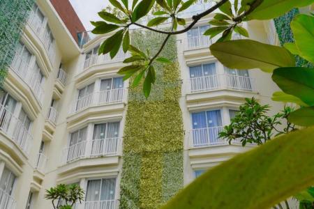 Отель Hotel ZIA Bali - Kuta в Кута - Индонезия