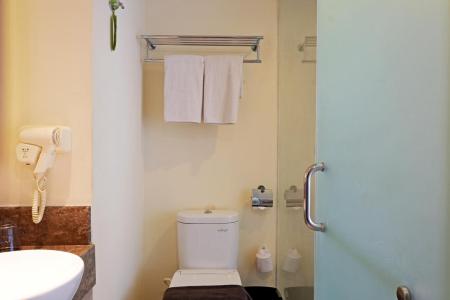 Отель Hotel ZIA Bali - Kuta в Кута - Индонезия