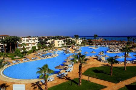 Отель Labranda Club Makadi в Макади - Египет