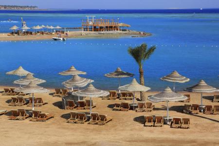 Отель Labranda Club Makadi в Макади - Египет