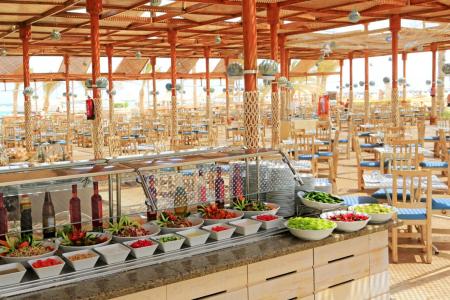 Отель Labranda Club Makadi в Макади - Египет