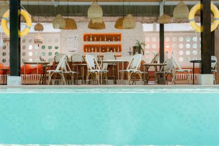 Отель A-One Pattaya Beach Resort в Паттайя Север - Таиланд