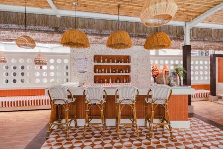 Отель A-One Pattaya Beach Resort в Паттайя Север - Таиланд