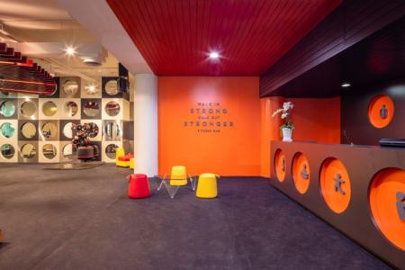 Отель A-One Pattaya Beach Resort в Паттайя Север - Таиланд