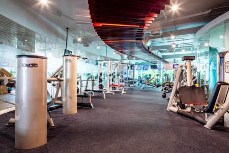 Отель A-One Pattaya Beach Resort в Паттайя Север - Таиланд