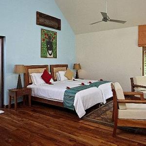 отель Neeleshwar Hermitage