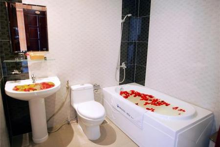 Отель Hoang Hai (Golden Sea) в Нячанг - Вьетнам