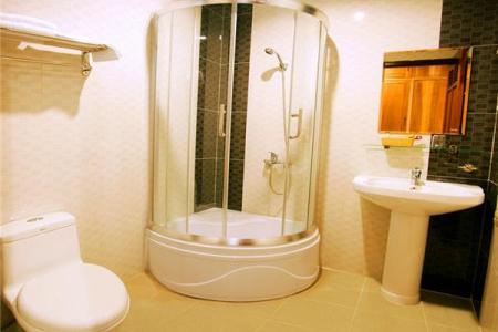 Отель Hoang Hai (Golden Sea) в Нячанг - Вьетнам