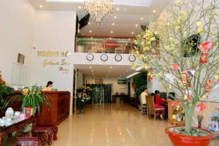 Отель Hoang Hai (Golden Sea) в Нячанг - Вьетнам