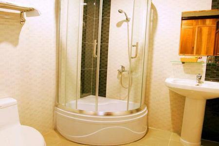 Отель Hoang Hai (Golden Sea) в Нячанг - Вьетнам