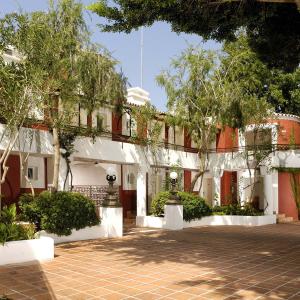 отель Club Belcekiz Beach