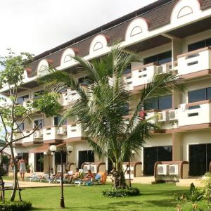 отель Nanai Residence