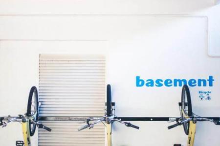 Отель Blu Monkey Bed & Breakfast Phuket в о. Пхукет - Таиланд