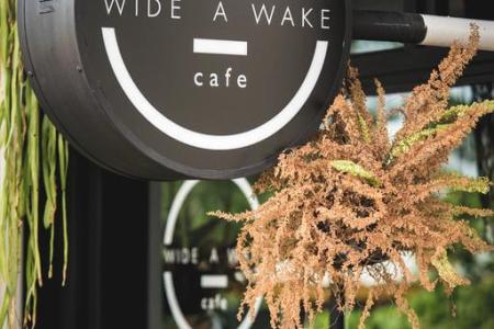 Отель Blu Monkey Bed & Breakfast Phuket в о. Пхукет - Таиланд