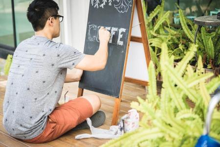 Отель Blu Monkey Bed & Breakfast Phuket в о. Пхукет - Таиланд