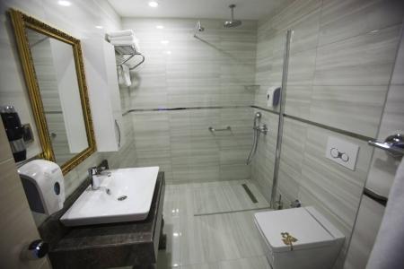 Отель Azura Deluxe Resort & Spa Hotel в Авсаллар - Турция