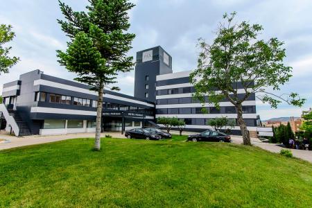 Hotel Pax Guadalajara