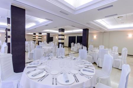 Hotel Pax Guadalajara