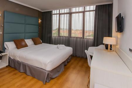 Hotel Pax Guadalajara