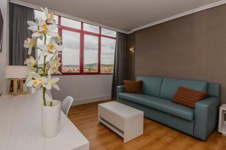 Hotel Pax Guadalajara