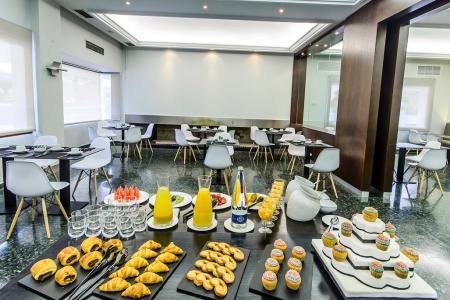 Hotel Pax Guadalajara