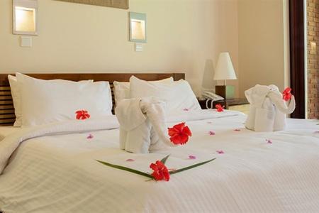 Отель Club Bentota в Бентота - Шри-Ланка