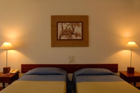 Отель Club Bentota в Бентота - Шри-Ланка