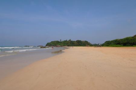 Отель Club Bentota в Бентота - Шри-Ланка