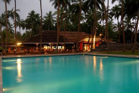 Отель Club Bentota в Бентота - Шри-Ланка