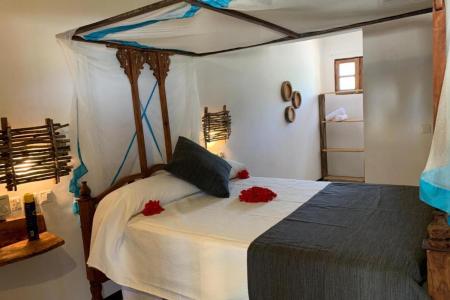 Отель Nest Style Zanzibar в о. Занзибар - Танзания