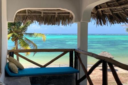 Отель Nest Style Zanzibar в о. Занзибар - Танзания