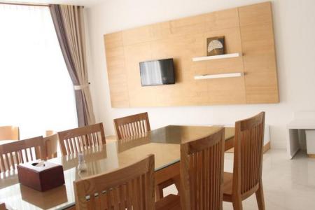 Отель Sea Links City - Ocean Vista в Фантхиет - Вьетнам