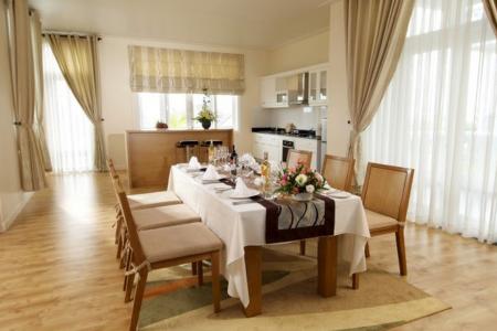 Отель Sea Links Beach Villa в Фантхиет - Вьетнам