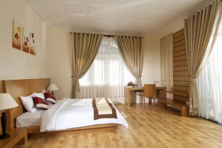 Отель Sea Links Beach Villa в Фантхиет - Вьетнам