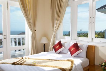 Отель Sea Links Beach Villa в Фантхиет - Вьетнам