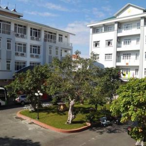 отель Sky Hotel Nha Trang