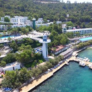 отель Blue Dreams Resort