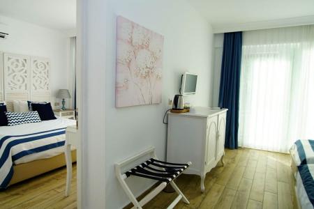 Отель Blue Dreams Resort в Бодрум - Турция