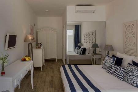 Отель Blue Dreams Resort в Бодрум - Турция