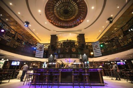 Отель Swissotel Al Murooj Dubai в Даунтаун Дубай - ОАЭ