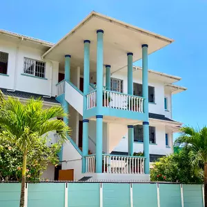 отель La Villa Therese