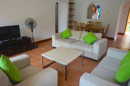 Отель La Villa Therese в о. Маэ - Сейшелы