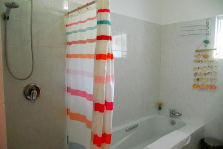 Отель La Villa Therese в о. Маэ - Сейшелы