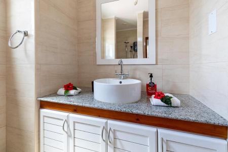 Отель La Villa Therese в о. Маэ - Сейшелы