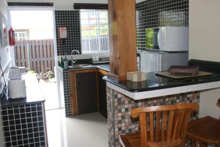 Отель Maison Charme De L'ile в о. Ла Диг - Сейшелы