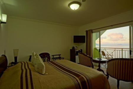 Отель Treasure Cove в о. Маэ - Сейшелы